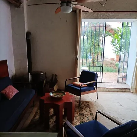 Holiday home Rafael Constantina