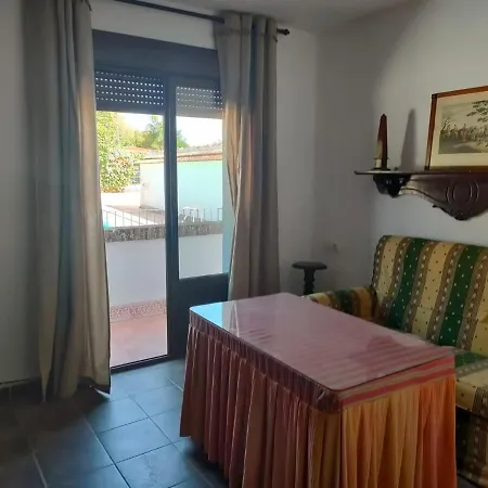 Rafael Holiday home