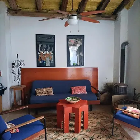 Holiday home Rafael