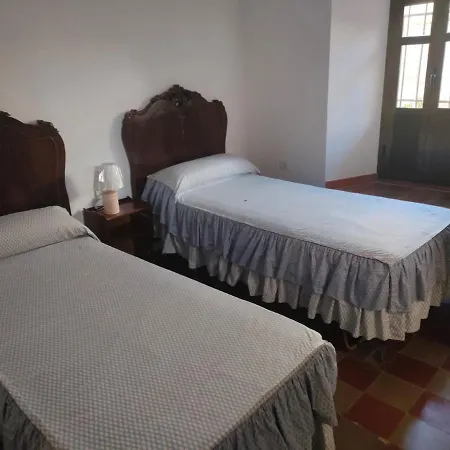 Rafael Holiday home