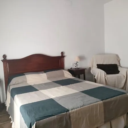 Holiday home Rafael Constantina