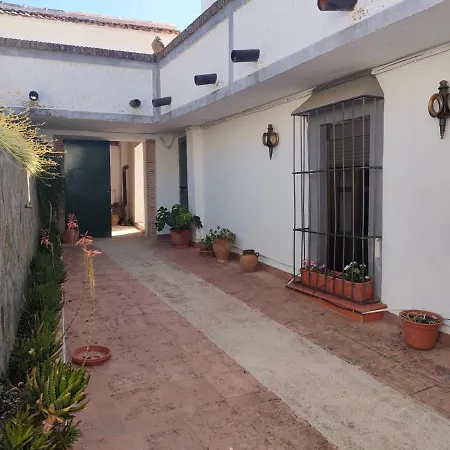 Rafael Holiday home Constantina