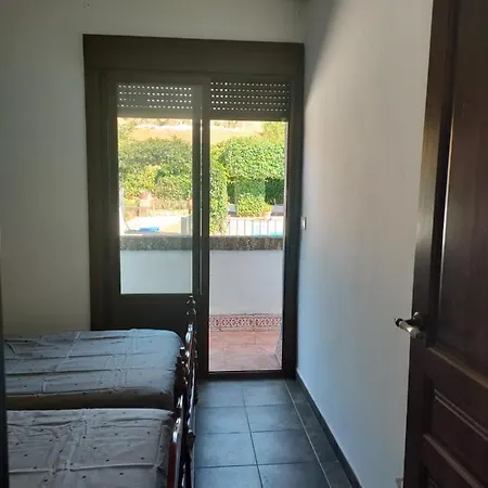 Rafael Holiday home Constantina