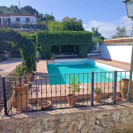 Holiday home Rafael