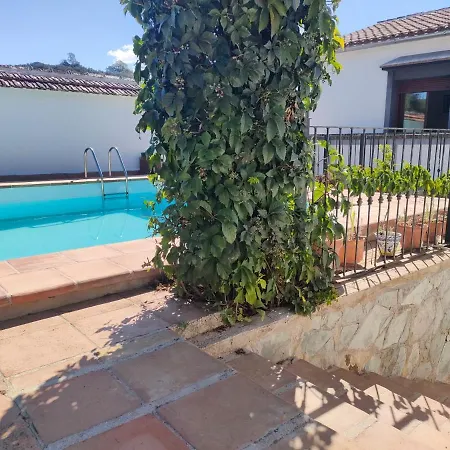 Holiday home Rafael *