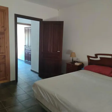 Rafael Holiday home