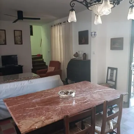 Holiday home Rafael