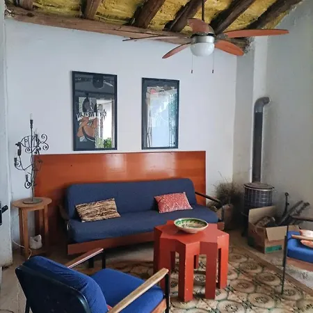 Rafael Holiday home